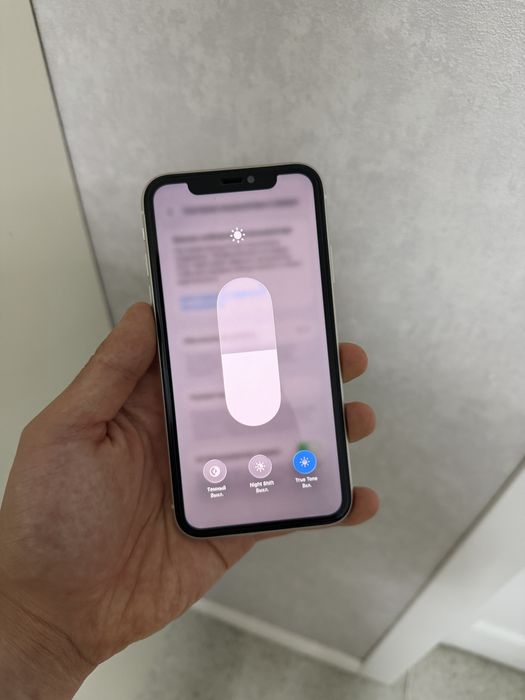 Iphone 11 торга нет