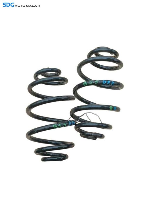 Set Arc Arcuri Spate Stanga Dreapta Volkswagen Passat B5.5 Break 2001 - 2005 [M9248]