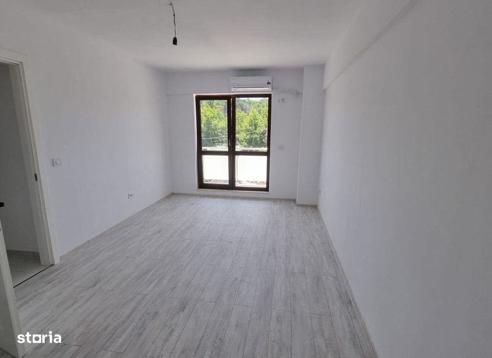 Apartament 2 camere Bucium intabulat, 48 metri, etaj 2 Cod:159082