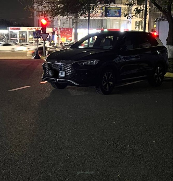 Srochno byd song pro gibrit sotiladi