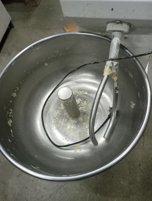 Xamir mishalka sotiladi 35kg