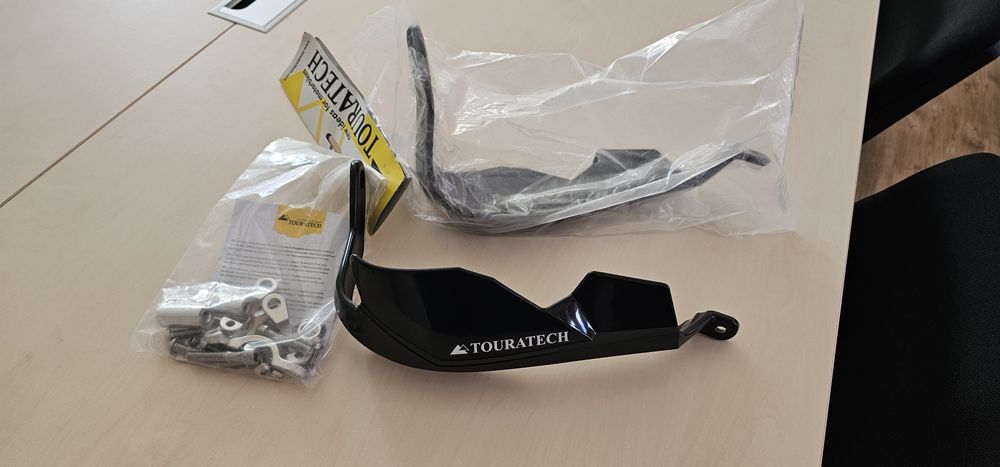 Accesorii și piese BMW F800GS Adventure