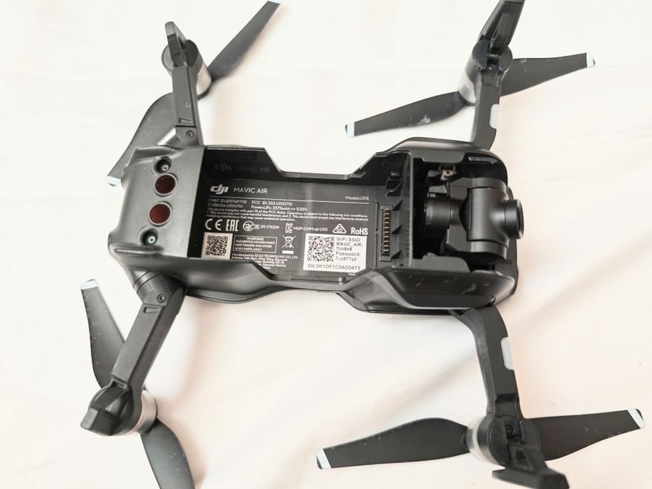 DJI Mavic Air U11X