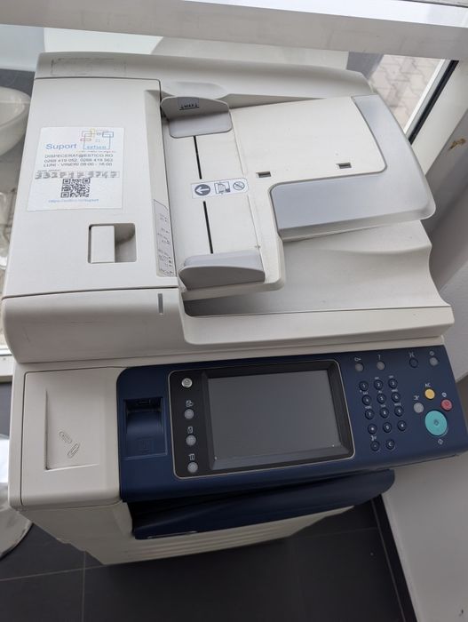 Xerox WorkCentre 7225