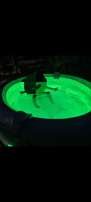 Джакузи , lay z spa Paris