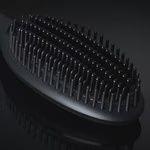 GHD четка за коса Glide Smoothing Hot Brush