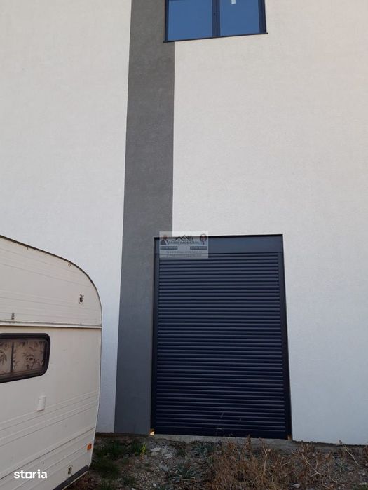 Spatiu Comercial Umbraresti/Galati