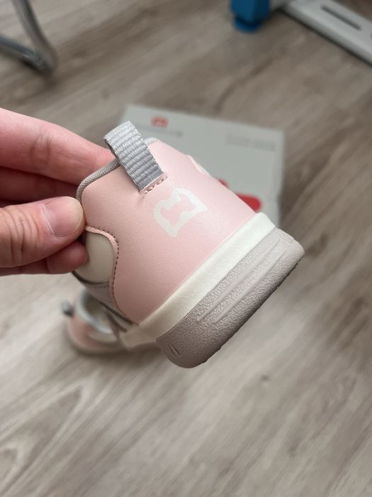 Кроссовки Mutton на девочку