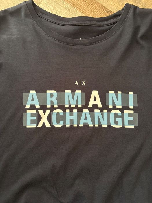 Тениска Armani Exchange