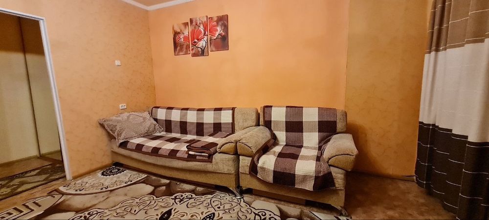 Сдаю квартиру в Степной-2