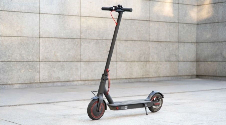 Электросамокат Xiomi m 365 pro