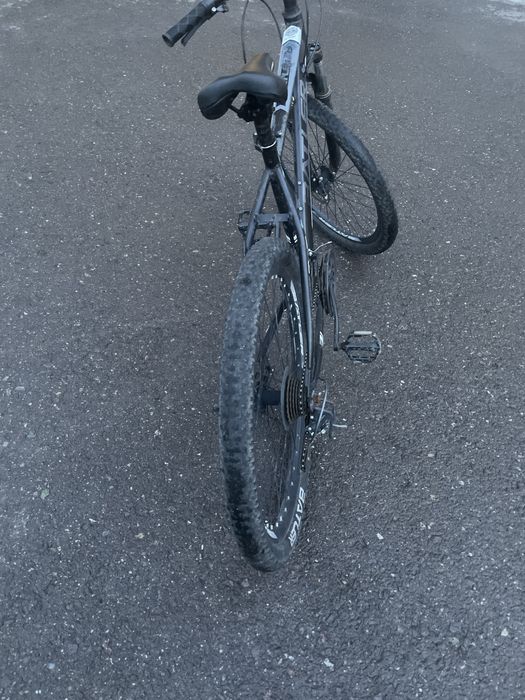 Велосипед Batler TC180