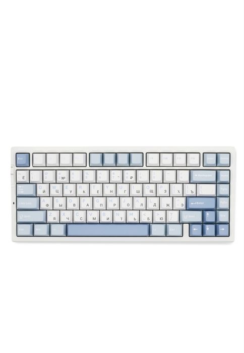 Клавиатура MCHOSE G75