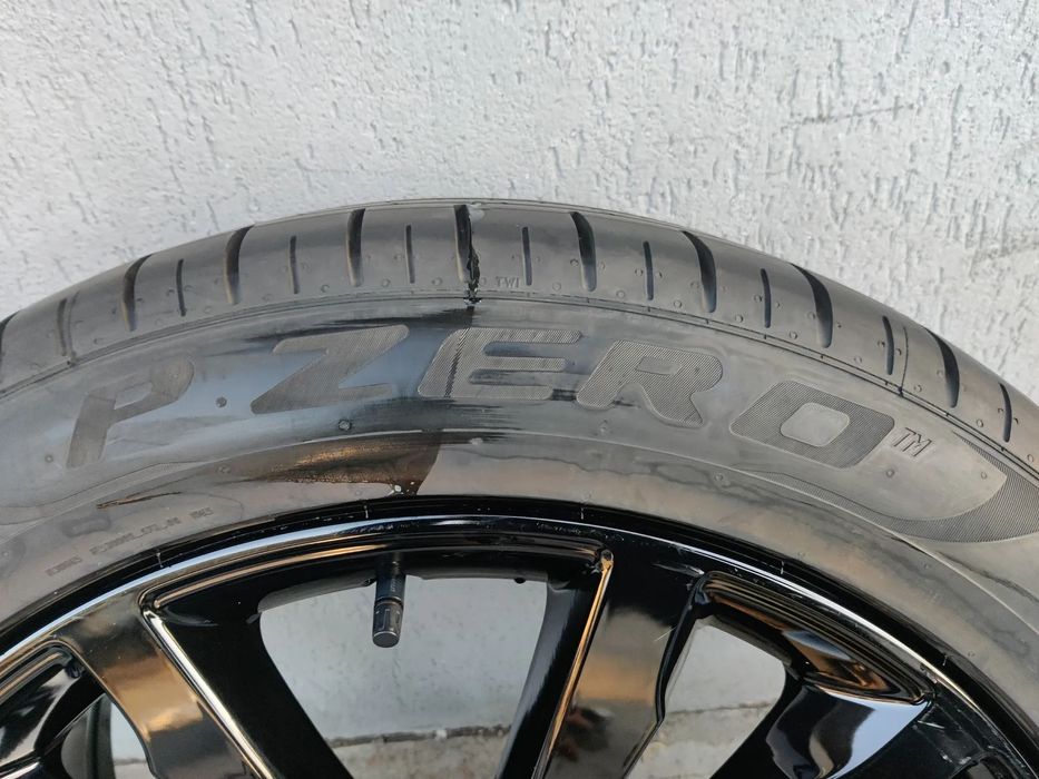 Cauciuc Anvelopa vara 235/50R20 Pirelli PZero 104Y Dot 2023