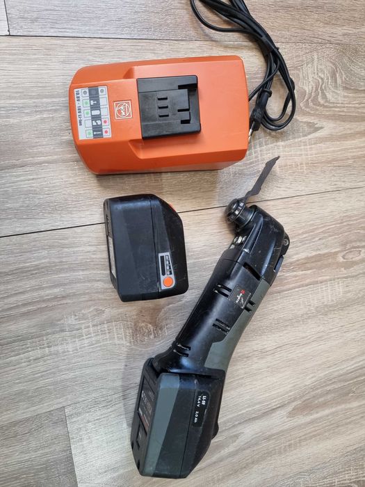 Schimb Multifunctionala Unghiulara Wurth Fein Multitool Multicutter