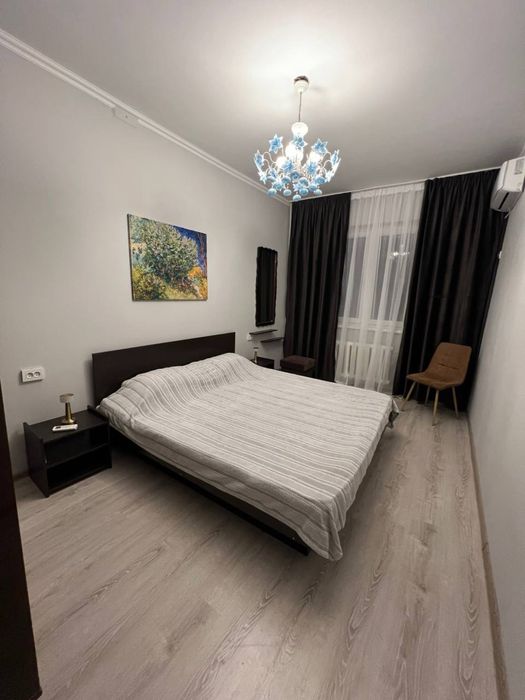 2-х комнатная квартира, ориентир Боткина, Ай-ти парк