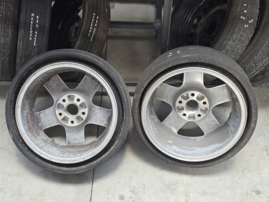 Патерица 205/70/16  Vw/Audi/Seat/Skoda