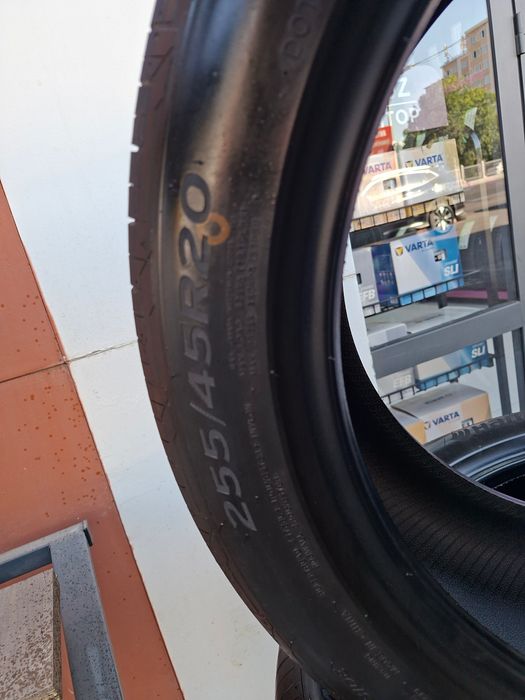 Hankook EV 255/45R20
