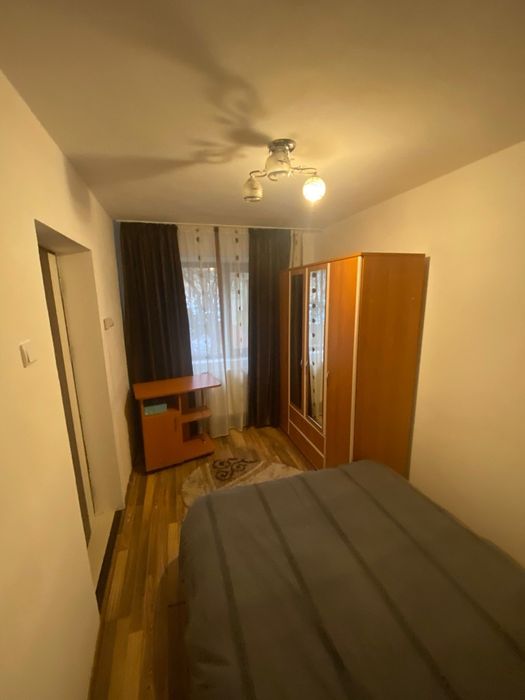 Apartamet de inchiriat cu 2 camere in Curtea de Arges