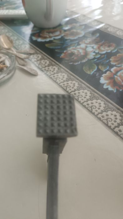 Топор для мяса СССР