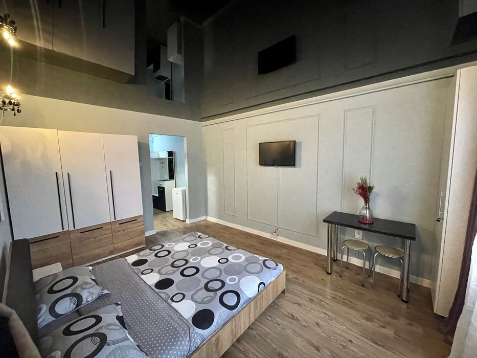 Regim hotelier A uri