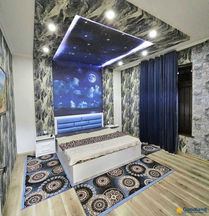 Чорвок "Бочка"да дача сотилади