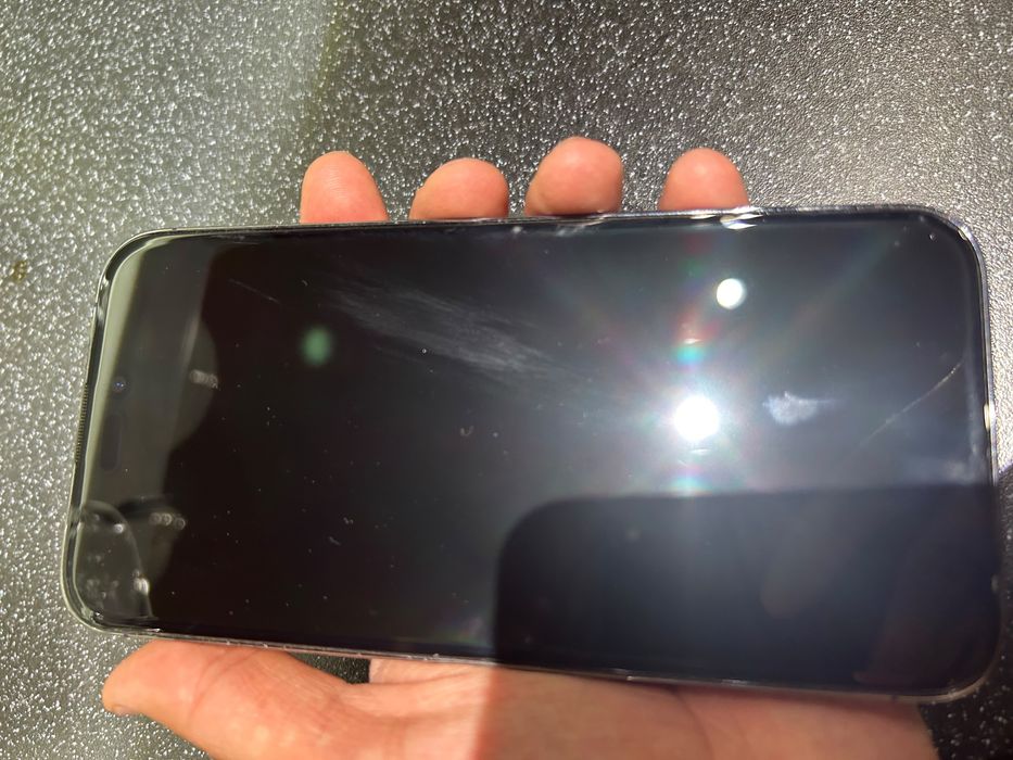 iPhone 14 Pro Max Purple