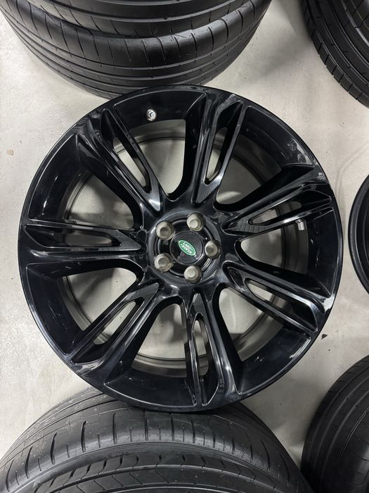 Jante Originale Range Rover Velar R22 L560