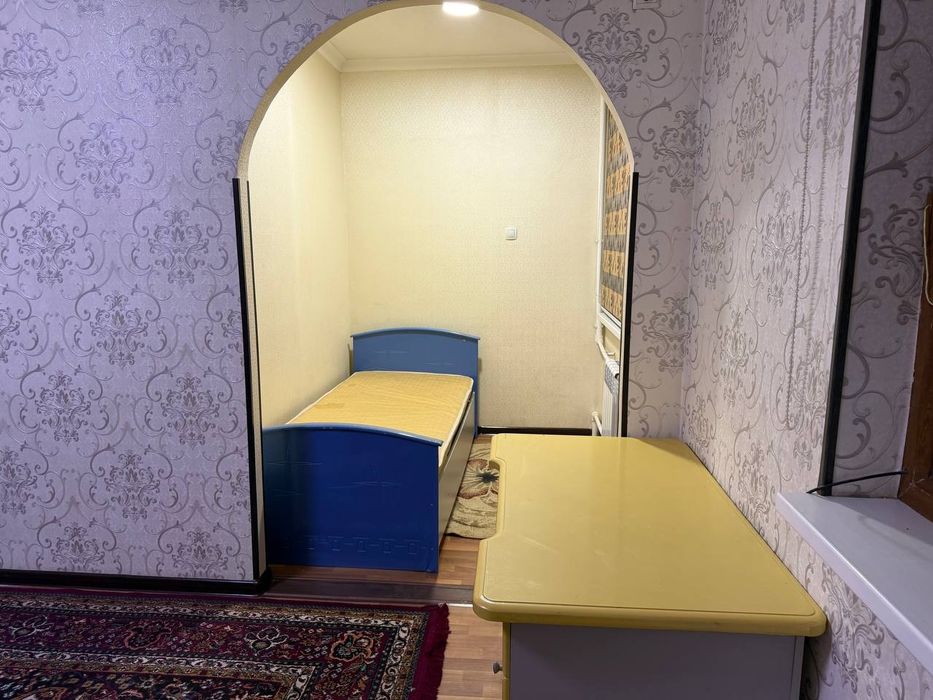 Отличная квартира