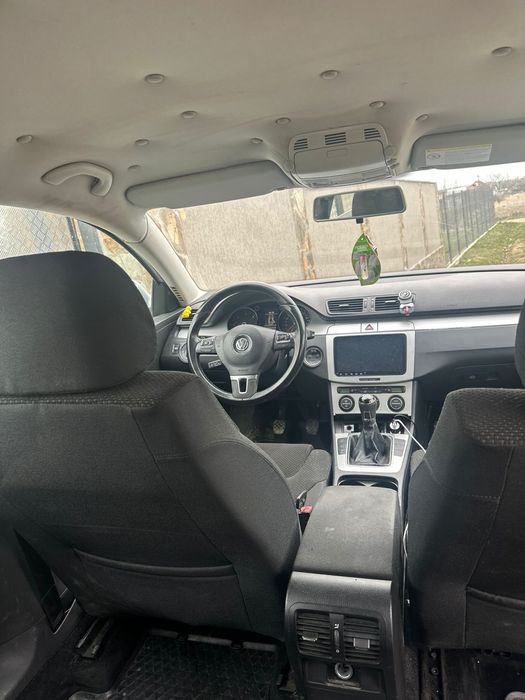 Vand passat b6 din 2010