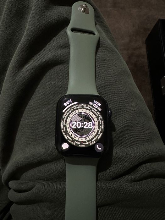 Маркови часовници мъжки