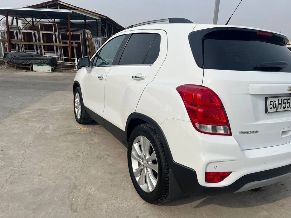 Трекер 1 премер 2020 йил