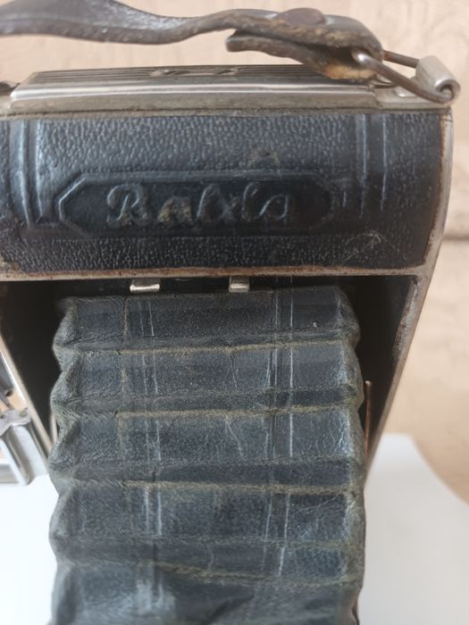 Винтидж фотоапарат Balda.