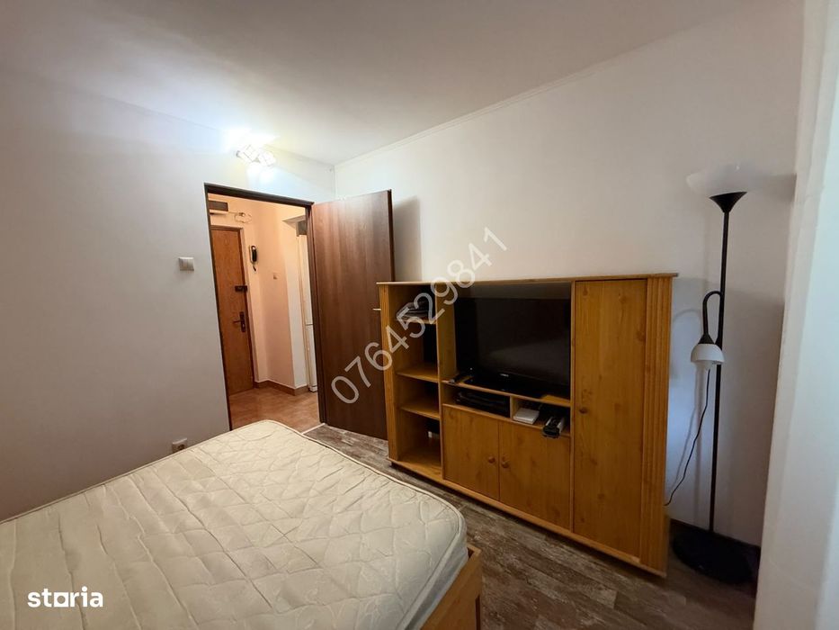 Apt. 2 cam. Titulescu-Victoriei, Str. Veronica Micle, la 5 min. metrou
