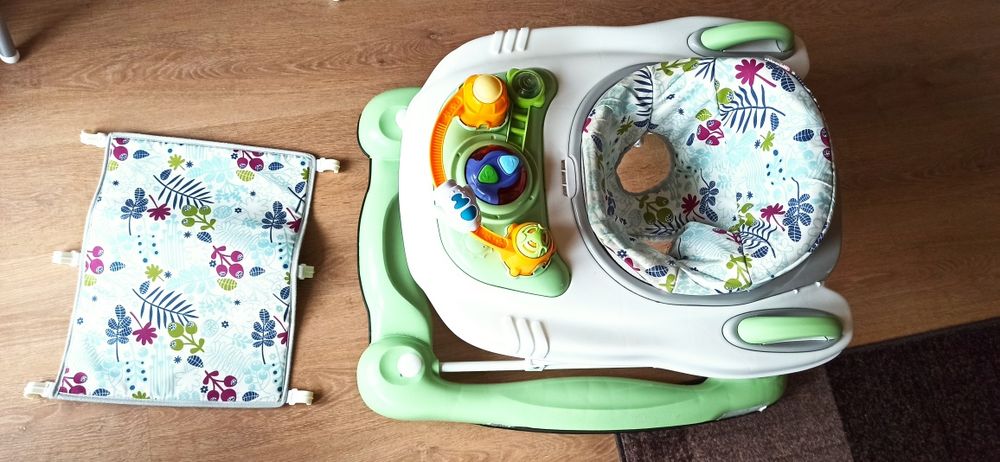 Детска проходилка Chipolino 3в1