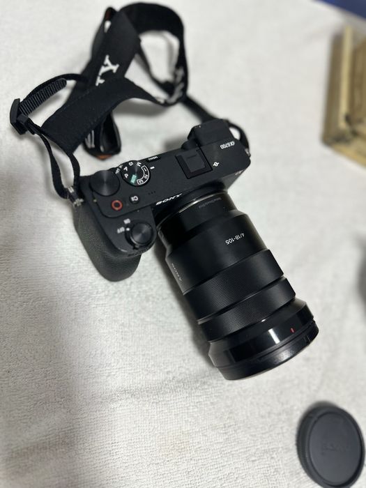 Sony Camera  сатылады