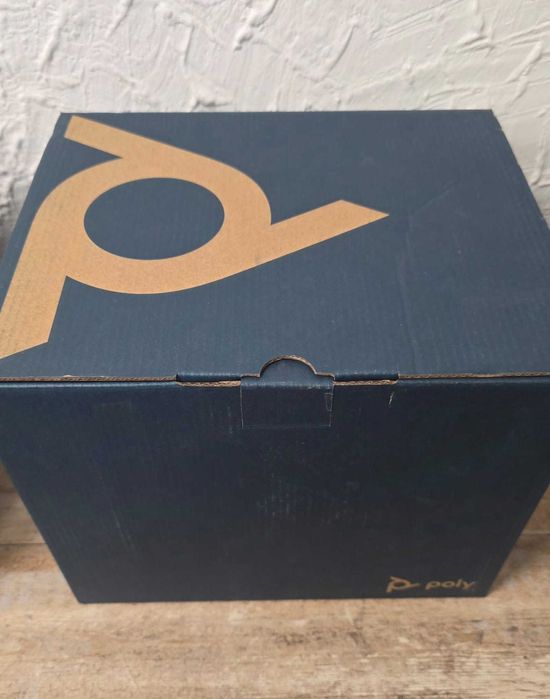 HP POLY Studio E60 Smart,Produs nou - KLI Amanet