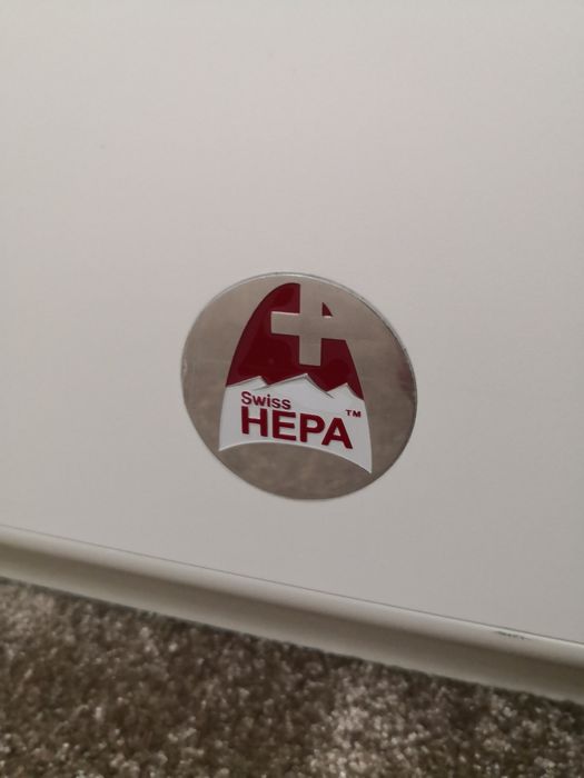 Purificator de aer Lux air purifier  ag4s