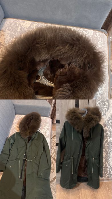 Продам срочно парку