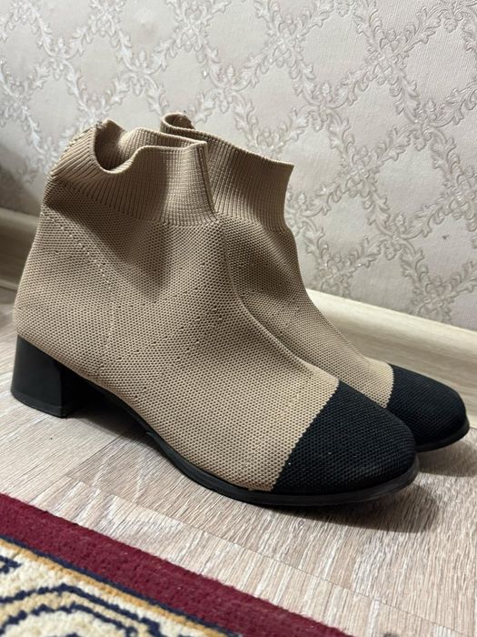 продам полусапожки