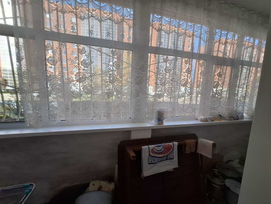 Продажа 2-комнатной квартиры