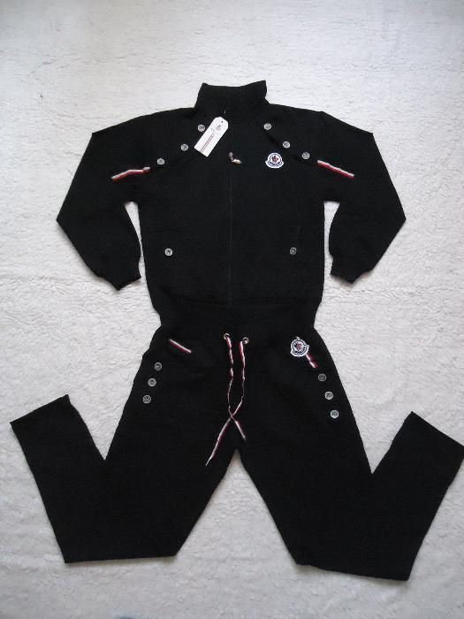 Trening rosu bleumarin copii costum sport baieti fetite