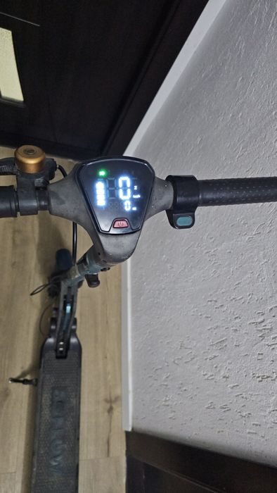 Trotineta electrica 36v- 20km/h