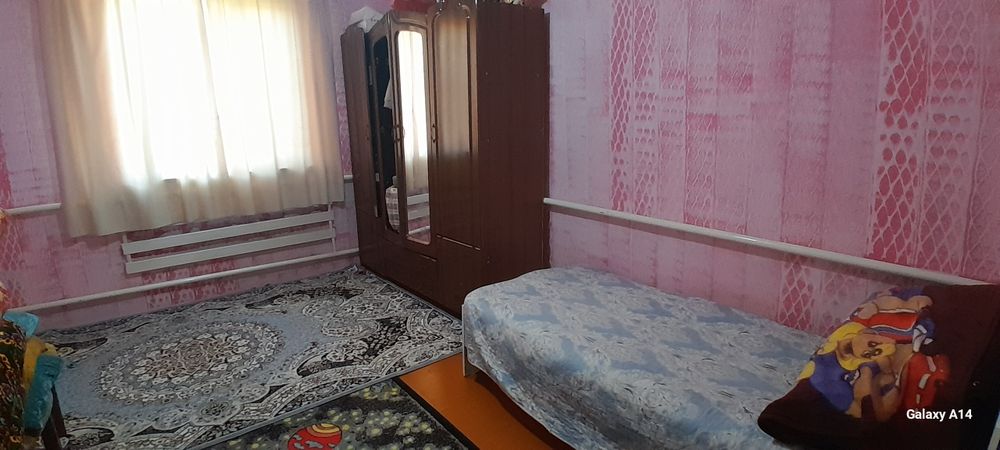 Туймекент ауылында үй сатылады