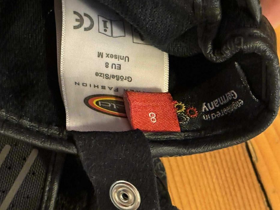 Manusi moto Held Air n Dry