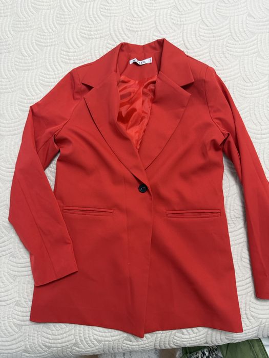 Женская одежда пиджак женский