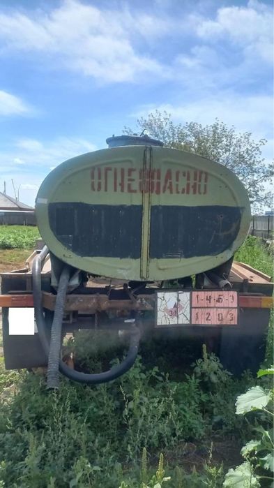 Продам Зил-431410