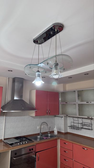 Кухонный мебель б/у 20000тг