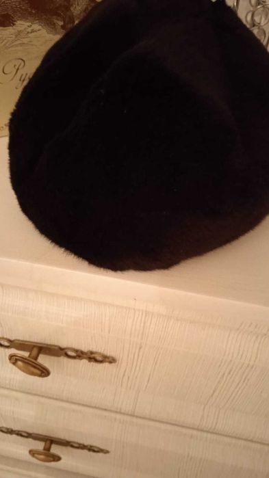 продам норковый берет