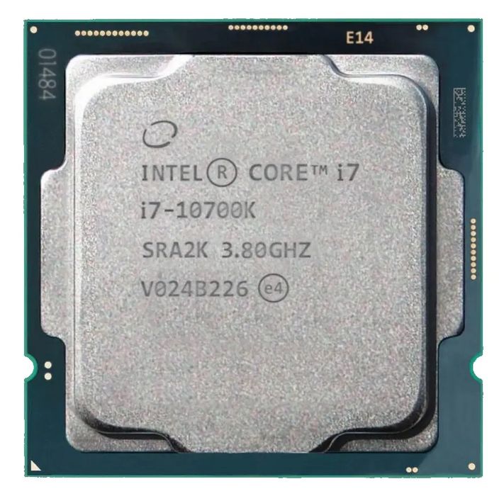 Продам Intel Core i7, на комп